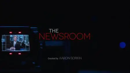 The Newsroom S03E05