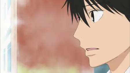 From Me To You Kimi Ni Todoke - Affection And Annoyance