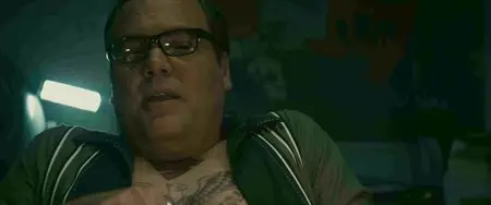 Fire with Fire (2012)