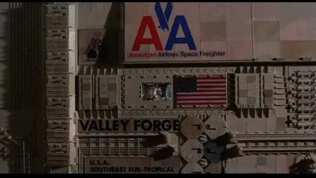 Silent Running (1972)