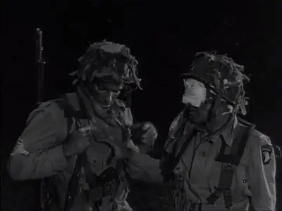 Screaming Eagles (1956)