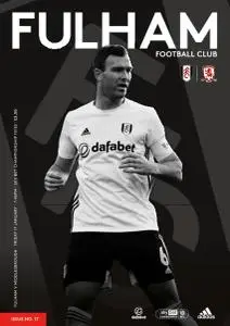 Fulham FC - 17 January 2020
