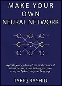 Make Your Own Neural Network