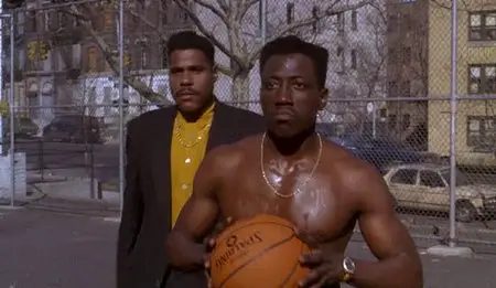 New Jack City (1991)