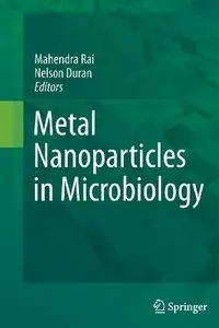 Metal Nanoparticles in Microbiology (Repost)