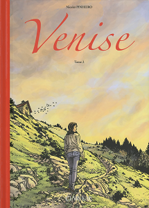 Venise - Tome 2