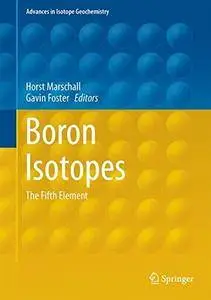 Boron Isotopes