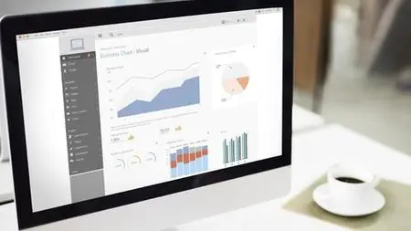 Time Series Analysis With Ms Excel - Attrition Patterns