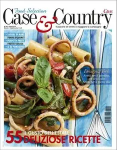 Case & Country Magazine June 2014