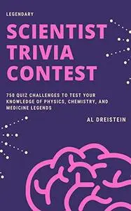 Legendary Scientist Trivia Contest