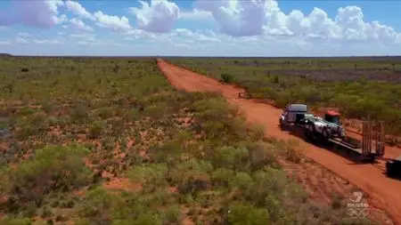 Outback Truckers S09E05