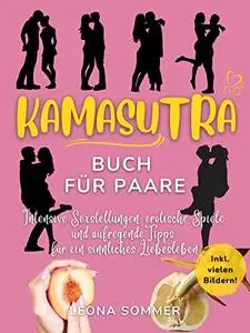 Kamasutra Buch für Paare