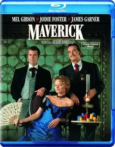 Maverick (1994)