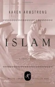 Islam: A Short History (Audiobook) (repost)
