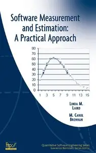Software Measurement and Estimation: A Practical Approach (Repost)