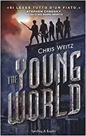 Chris Weitz - The Young World (Repost)