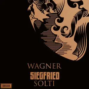 Georg Solti & Wiener Philharmoniker - Wagner: Siegfried (1984/2013) [Official Digital Download]