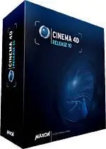Cinema 4D Studio Bundle 10.0