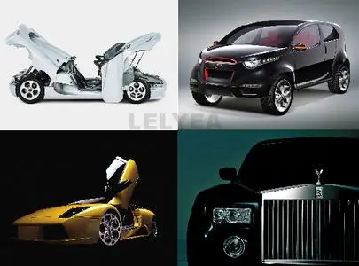 40 HQ Images of Cars Vol 1