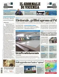 Il Giornale Di Vicenza - 9 Maggio 2017