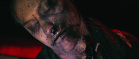 5th Passenger (2018)