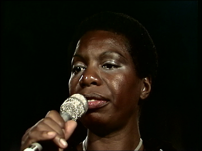 Nina Simone Live at Montreux 1976 (2006) [DVD9]