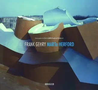 Frank Gehry MARTa Herford
