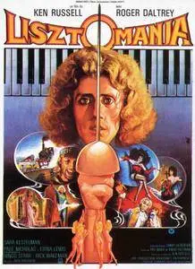 Lisztomania (1975)
