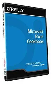 Microsoft Excel Cookbook