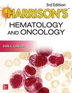 Harrison’s Hematology and Oncology, 3rd Edition