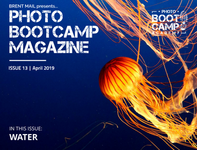 Photo BootCamp Magazine - April 2019