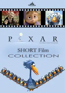 Pixar Shorts (1984-2011)