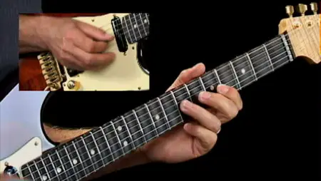 Truefire - Brad Carlton's Slash Chord Progressions