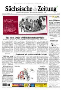 Sächsische Zeitung Dresden - 06. Februar 2018