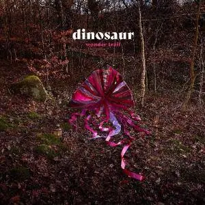 Dinosaur - Wonder Trail (2018)