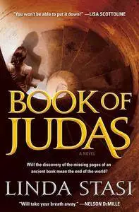 Book of Judas (Alessandra Russo #2) by Linda Stasi