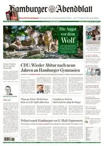 Hamburger Abendblatt Elbvororte - 30. November 2018