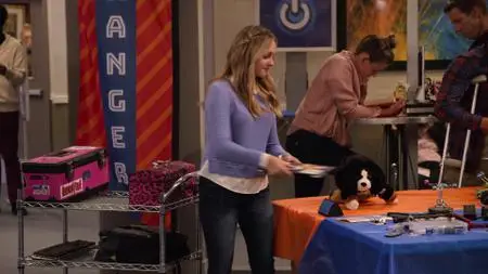 Prince of Peoria S02E06