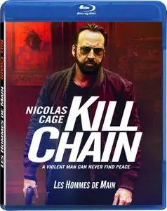 Kill Chain (2019) + Extra