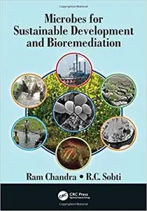 Microbes for Sustainable Development and Bioremediation