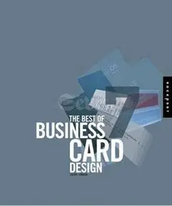 The Best of Business Card Design 7 By Loewy