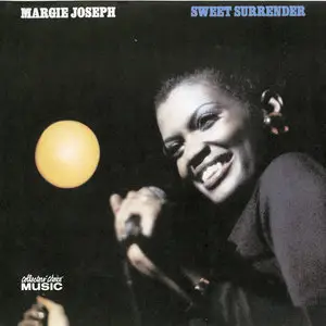 Margie Joseph - Albums Collection 1973-1984 (6CD) Reissue 2007