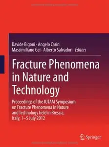 Fracture Phenomena in Nature and Technology