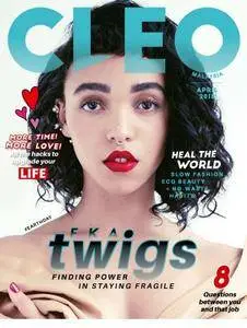 CLEO Malaysia - April 2018