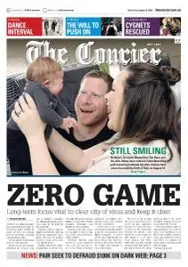 The Courier - August 26, 2020