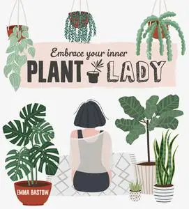 Plant Lady