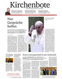 Kirchenbote – 05. Februar 2023