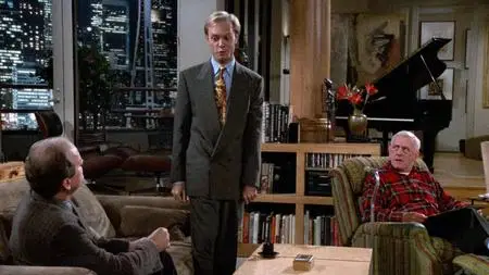 Frasier S03E02