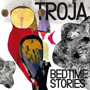 Troja - Bedtime Stories (2024) [Official Digital Download 24/48]