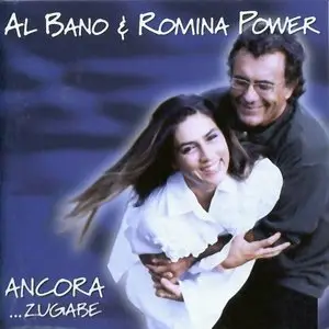 Al Bano & Romina Power - Ancora...Zugabe Remastered (2008)